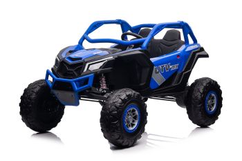 Багги ХМХ613В Синий