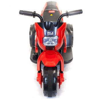 Мотоцикл Minimoto CH 8819  Красный