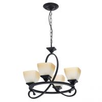 Люстра Замок 4*60W E27 220 V (249018304)