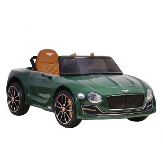 Электромобиль Bentley RIVERTOYS