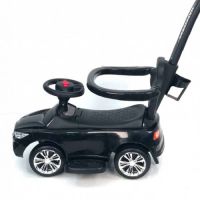 Толокар JY-Z06С черный