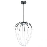 Люстра Стелла 9W LED 220 V (412010401)