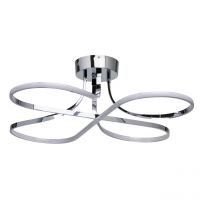 Люстра Аурих 45W LED 220 V (496015302)