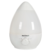 Увлажнитель воздуха NeoClima NHL-220L белый
