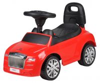 Толокар N311 (Красный)