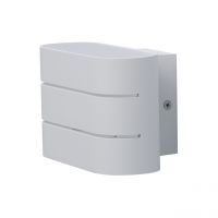 Бра Котбус 2*3W LED 220 V (492024002)