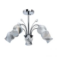 Люстра Блеск 5*40W E27 220 V (315014605)