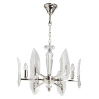 336012806 Сабрина 6*40W E14 220 V люстра