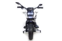 Электромобиль Moto sport (DLS01) (белый)