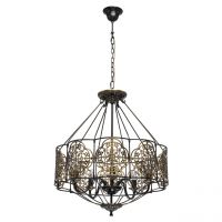 Люстра Франческа 5*40W Е14 220 V (109010105)