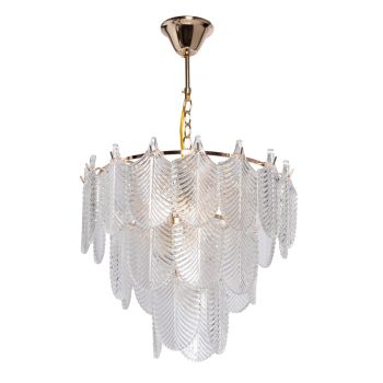 Люстра Патриция 6*60W E27 220V (447012806)