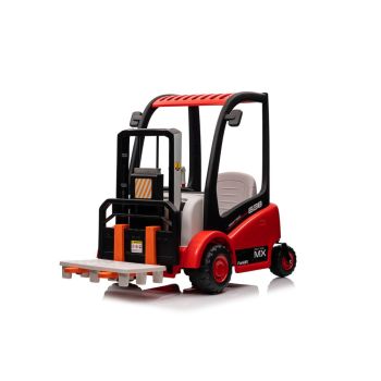 Погрузчик ХМХ638 Красный