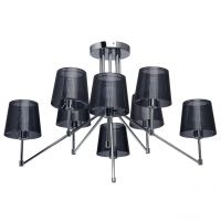 Люстра Лацио 8*40W E14 220 V (103010608)