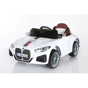 Автомобиль BMW Z 4316 Белый