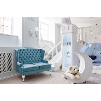 Бра Августина 1*40W E14 220 V (419021801)