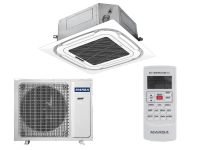 Кассетный кондиционер Marsa MRK-36UHAN/MRK-36HANE-W