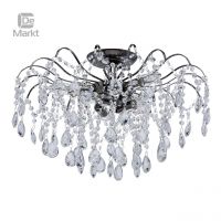 Люстра Бриз 6*60W E14 220 V (464017506)