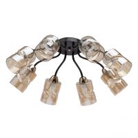 Люстра Олимпия 8*60W E14 220 V (638019408)