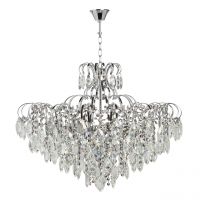 Люстра Бриз 8*60W E27 220 V (111010808)