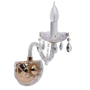 Бра Каролина 1*60W E14 (367023001)