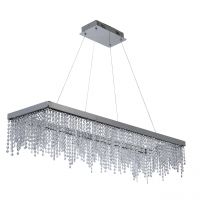 Люстра Аделард 50W LED 220 V (642010401)