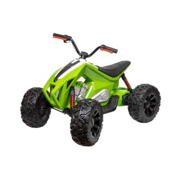 Квадроцикл ATV 7075 Зеленый краска