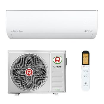 Сплит-система ROYAL CLIMA GLORIA INVERTER (RCI-GL22HN)