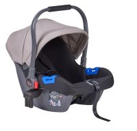 Автокресло детское к коляске Aimile KS-2150/a (Капучино/cappuccino )