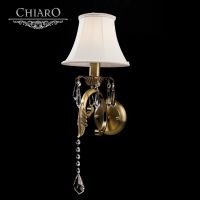 Бра София 1*60W Е14 220 V (355020401)