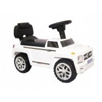 Толокар JY-Z09В белый