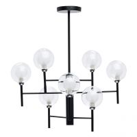 Люстра Бремен 8*5W G9 220 V (606012408)