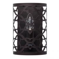 Бра Замок 1*60W E14 220 V (249028201)