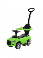 Толокар JY-Z06A зеленый