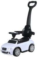 Игрушка несущая массу тела ребенка PO2020 Белый