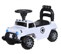 Игрушка несущая массу тела ребенка JQ7634 Белый