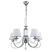 684013005 Федерика 5*40W E14 220 V люстра