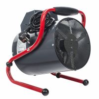 Электрическая тепловая пушка NeoClima ТПК-3