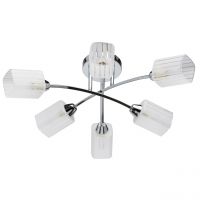 Люстра Олимпия 6*60W E14 220 V (638015306)