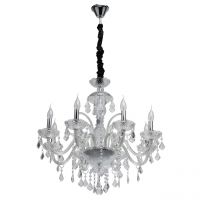 Люстра Селена 8*60W E14 220 V (482016808)