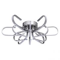 Люстра Аурих 54W LED 220 V (496016712)