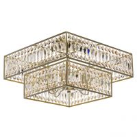 Люстра Монарх 6*40W E14 220 V (121012306)