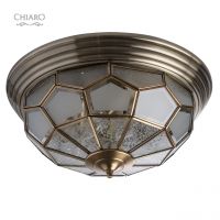 Люстра IP20 Маркиз 6*40W E14 220 V (397010506)