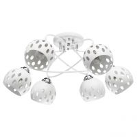 Люстра Вита 6*60W E27 220 V (220012306)