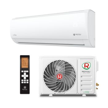 Сплит-система ROYAL CLIMA TRIUMPH Lite INVERTER NEW (RCI-TWL35HN)