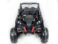 Электромобиль Багги ХМХ603 4х4 (чёрный краска)