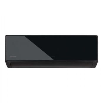 Инверторная сплит-система Dantex ADVANCE PRO PLUS 2 BLACK MIRROR RK-12SATB2I Black PLUS/RK-12SATB2IE