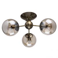 Люстра Оливия 3*60W E14 220 V (306013303)