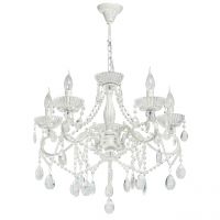 Люстра Свеча 5*60W E14 220 V (683012605)