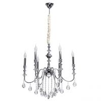 Люстра Консуэло 6*40W E14 220 V (614012206)