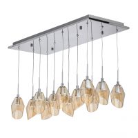 Люстра Бремен 12*5W G9 220 V (606011812)